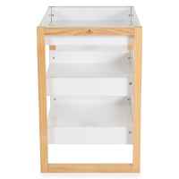 Дървена стойка за повиване Cangaroo Timber-ODTFE.jpeg