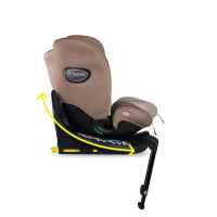 Столче за кола Cosatto All in All Extra 360 i-size, Tiger tale-OIOVs.jpeg