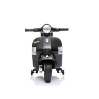 Акумулаторен мотор Kikka Boo Licensed Vespa PX150, Black-OKo7V.jpeg