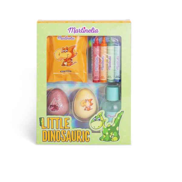 Комплект за баня Martinelia, Динозавър, 8 части-OQMkG.jpeg