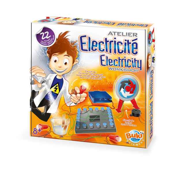 Комплект експерименти Buki France, Електрическа работилница-OUdRd.jpeg