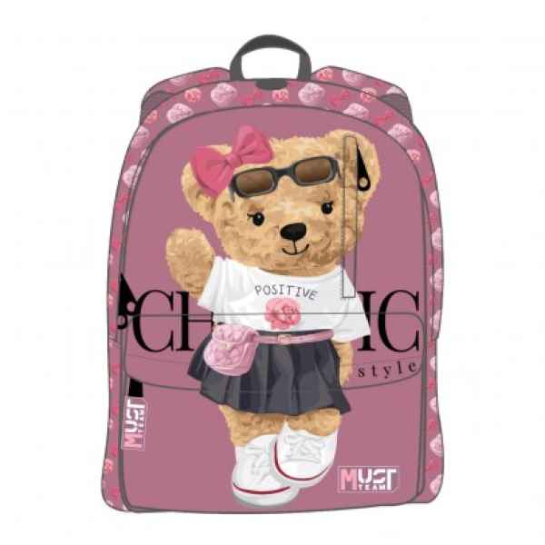 Ученическа раница Must, Chic Style-ObxHT.jpeg