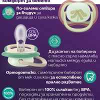 2 бр. залъгалки Philips Avent Ultra Air Night 6-18м пастелни, неутрални-Ofx11.jpeg