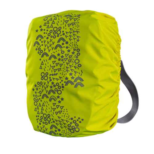 Светлоотразителен калъф Reer MyBuddyGuard за раница S