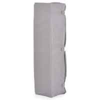 Бебешка кошара Cangaroo Joyzi, сива-OpToh.jpeg