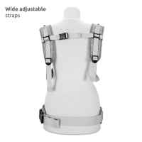 Ергономична раница Lorelli MIA, Black-OpaQb.jpeg