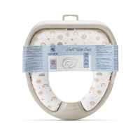 Мека тоалетна седалка Lorelli Planets, Beige-Oya7f.jpeg