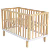 Бебешко дървено легло Cangaroo Whisper-P190m.jpeg