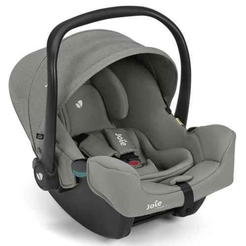 Столче за кола Joie i-Snug 2 i-Size, 40-75 см, Quartz