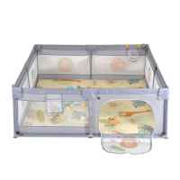 Кошара Moni GameZone 150*200 с аксесоари, сив-PH1um.jpeg