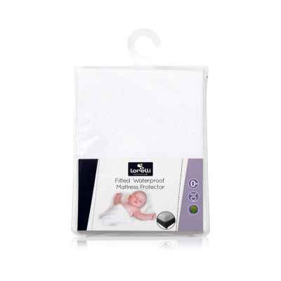 10бр. Протектор с борд, Lorelli 70/140см