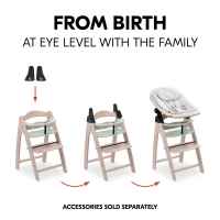 Дървено столче за хранене Hauck Arketa, Mint-PKjJ7.jpeg