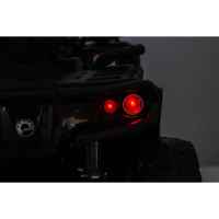 Акумулаторно бъги Kikka Boo Licensed Can Am Outlander ATV, Khaki-POylr.jpeg