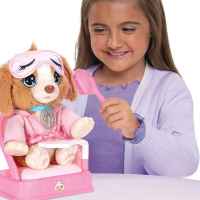 Дисни Принцеси: Кученце с аксесоари за груминг Jakks Pacific-PUldh.jpeg