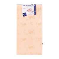 Детски матрак Kikka Boo Extra Comfort 60х120х8 см, Bear Pink-PZNUJ.jpeg