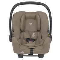 Столче за кола Joie i-Snug 2 i-Size, 40-75 см, Cashew-Paamv.jpeg