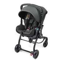 Комбинирана бебешка количка 2в1 Doona X, Slate Green-Pkxv5.jpeg