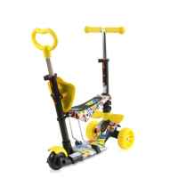 Тротинетка Lorelli Draxter Plus, Graffiti Smile-PpKMb.jpeg