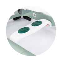 Проходилка Chipolino Little Explorer, зелена-PrZem.jpeg