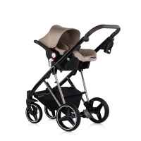 Комбинирана бебешка количка 4в1 Chipolino Империум, лате-Q5QvV.jpeg