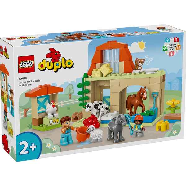 Конструктор LEGO DUPLO Грижа за животните във фермата-Q6Trr.jpeg