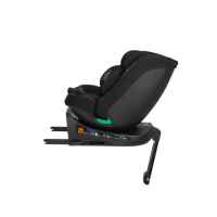 Столче за кола Kikka Boo i-Secure i-SIZE 40-150 см, Black-Q7Q4w.jpeg
