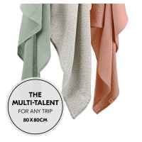 Комплект муселинови пелени Hauck Cuddle N Clean 3 бр., Зелен-QD3Xs.jpeg