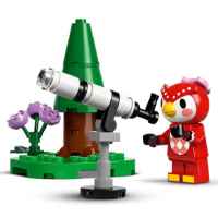 Конструктор LEGO Animal Crossing Наблюдение на звездите със Celeste-QDJgT.jpeg