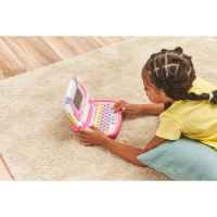 Интерактивна играчка Vtech, Leap Frog, Образователен лаптоп, Розов-QGjTA.jpeg