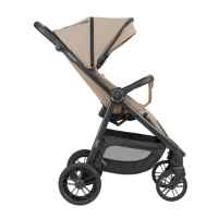 Бебешка лятна количка Kikka Boo Jody, Beige-QGkS6.jpeg