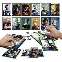 Пъзел битки Educa, Dragon Ball Z, 12 x 42 части-QIaaR.jpeg