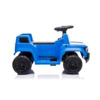 Акумулаторна кола Kikka Boo Jeep Recon, Blue-QJ2gZ.jpeg