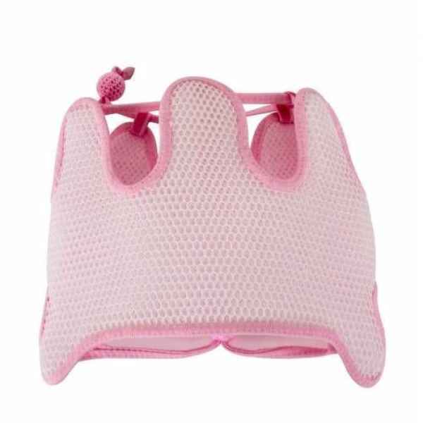 Предпазна каска за прохождане Sevi baby, розова-QLtPZ.jpeg