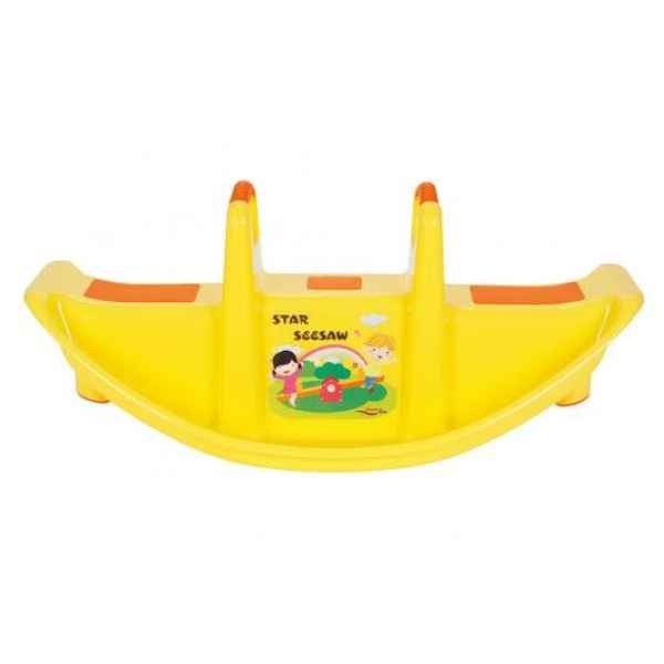 Люлка Pilsan Star жълт-QOSmV.jpg