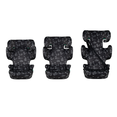 Столче за кола Cosatto Ninja i-Go, Foxed