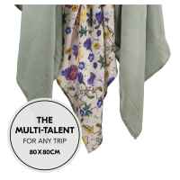 Комплект муселинови пелени Hauck Cuddle N Clean 3 бр., Sage/Beige Floral-QW2GH.jpeg