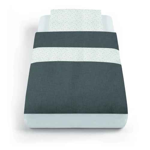 Текстилен комплект за легло-люлка CAM Cullami 163