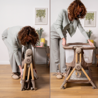 Бебешка сгъваема кошара Cosatto Close to me, Hoglet-QmI0U.png