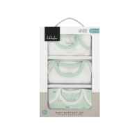 Комплект 3 бр. бебешко боди Kikka Boo, 0-3м Sleepy Sheep-QmJYT.jpeg