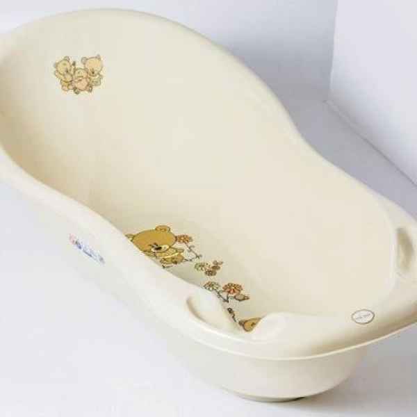 Бебешка вана Chipolino Мареа 102 см, Бежова-QrLJO.jpeg