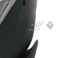 Столче за кола KinderKraft I-360 2 Plus, сиво-R3YKc.jpeg