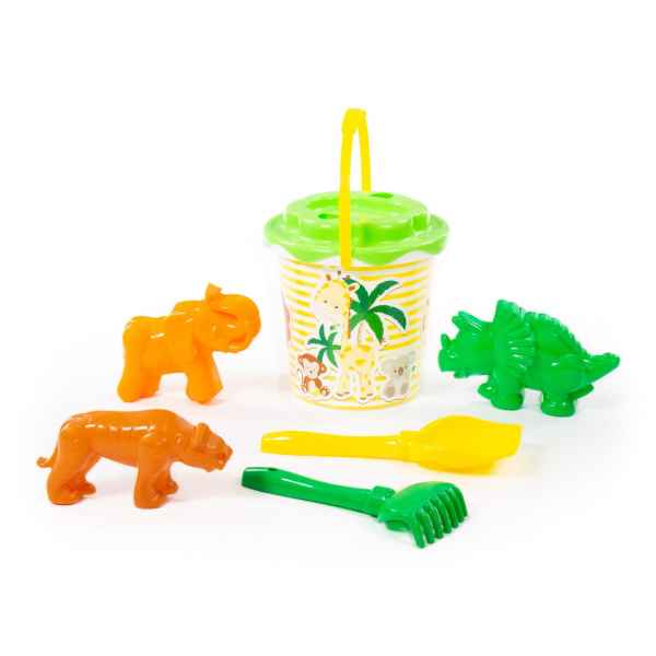 Плажен комплект Polesie Toys, сафари 7 части-R5ACp.jpeg