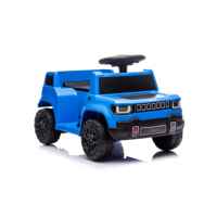 Акумулаторна кола Kikka Boo Jeep Recon, Blue-R5FFG.jpeg
