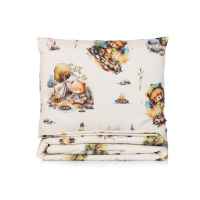 Спално бельо Chipolino, Мечо в гората 5 части-R5oeh.jpeg