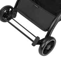 Лятна бебешка количка Kikka Boo Miley, Light Grey 2024-R7Bpn.jpeg