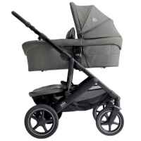 Комбинирана бебешка количка 3в1 Joie finiti™ new, Evergreen-R7isP.jpeg