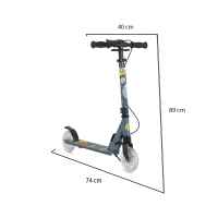 Тротинетка Byox Snazzy, сива-RESk9.jpeg