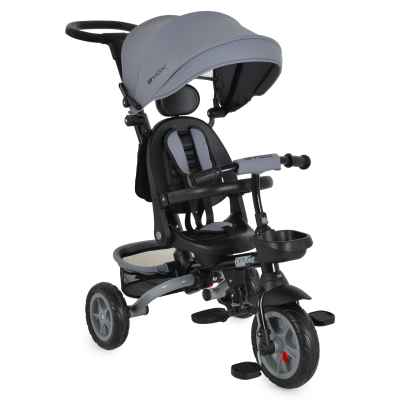 Триколка Byox Explore, тъмносив