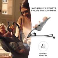 Бебешки шезлонг KinderKraft MIMI, бежов-RGUeu.jpeg