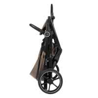 Лятна бебешка количка Kikka Boo Lucy, Beige-RNJtf.jpeg